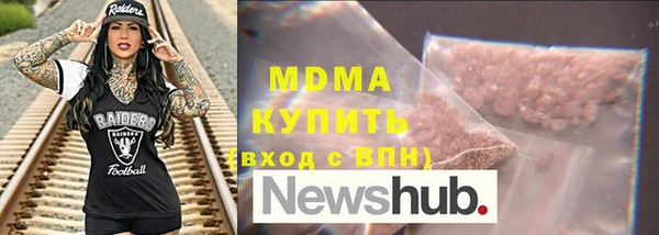 молекула духа Богородицк